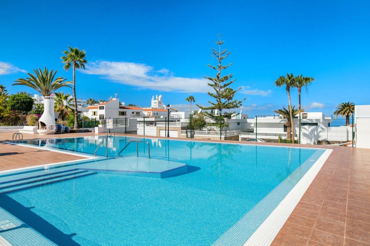 Estudio 2 Apartment Costa Adeje (Tenerife)
