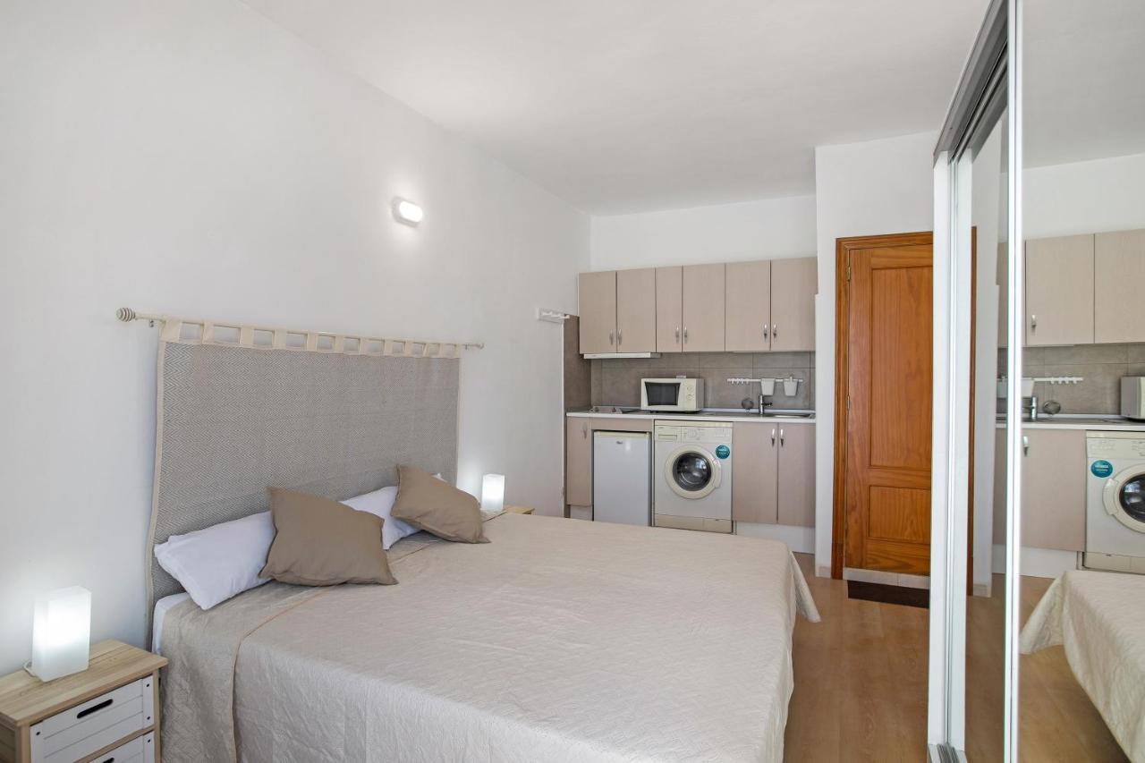 Apartment Estudio 2