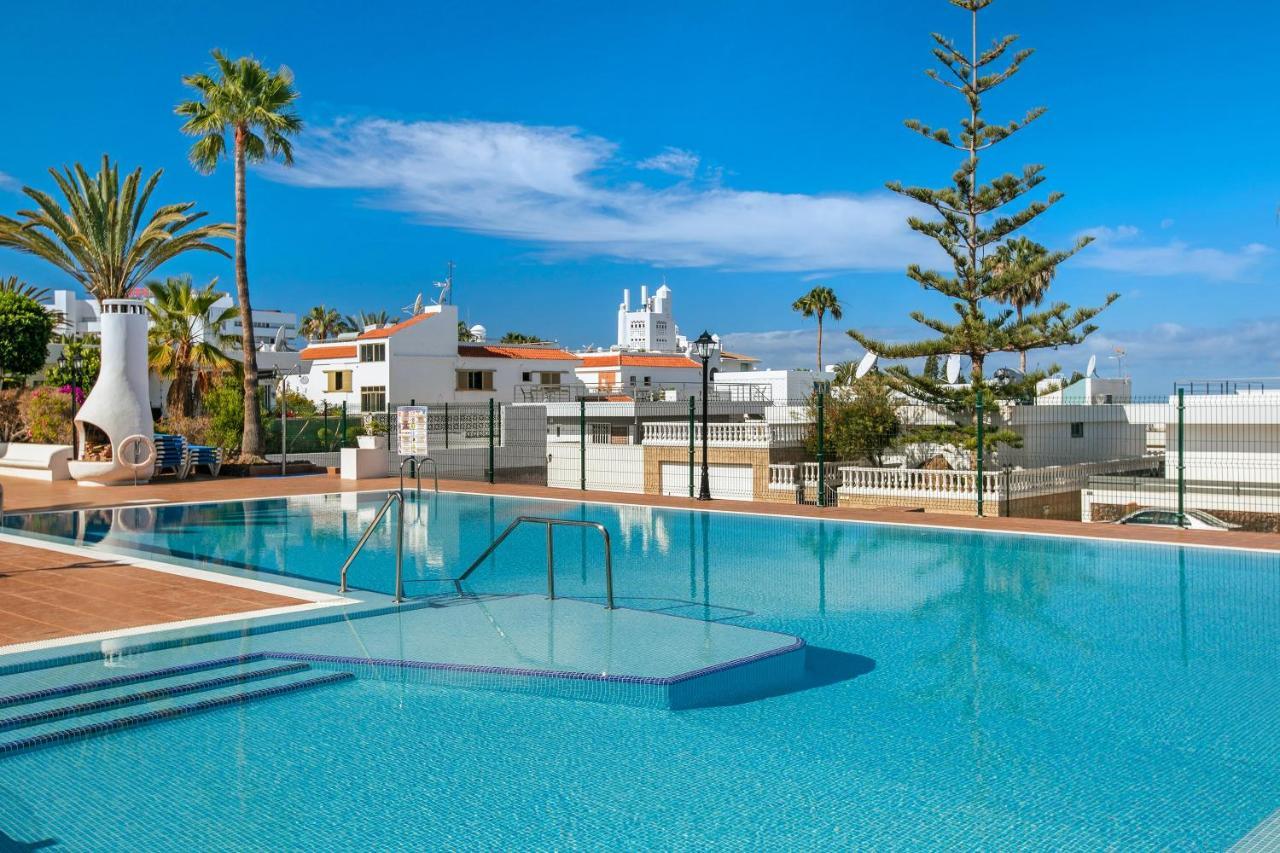 Estudio 2 Costa Adeje (Tenerife)
