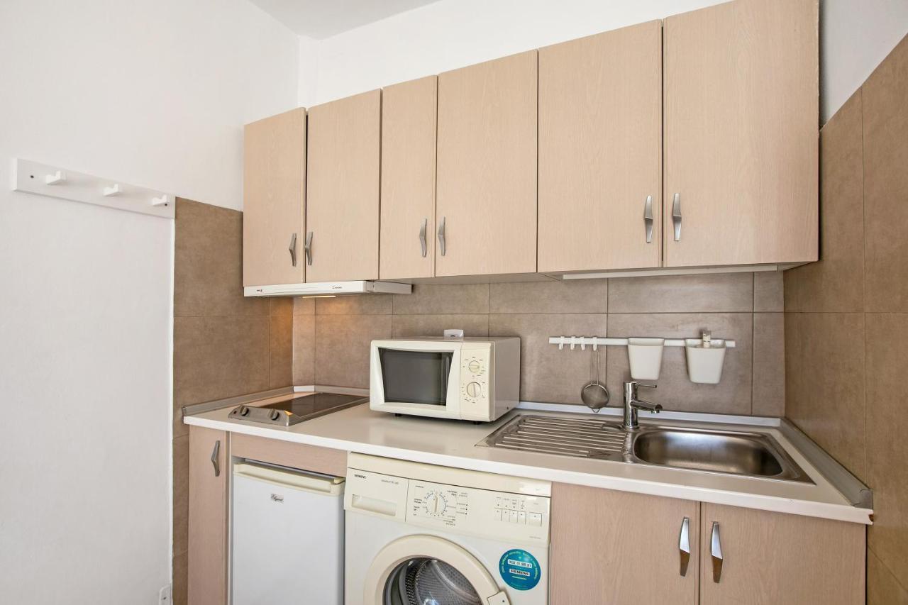 Apartment Estudio 2 Costa Adeje (Tenerife)