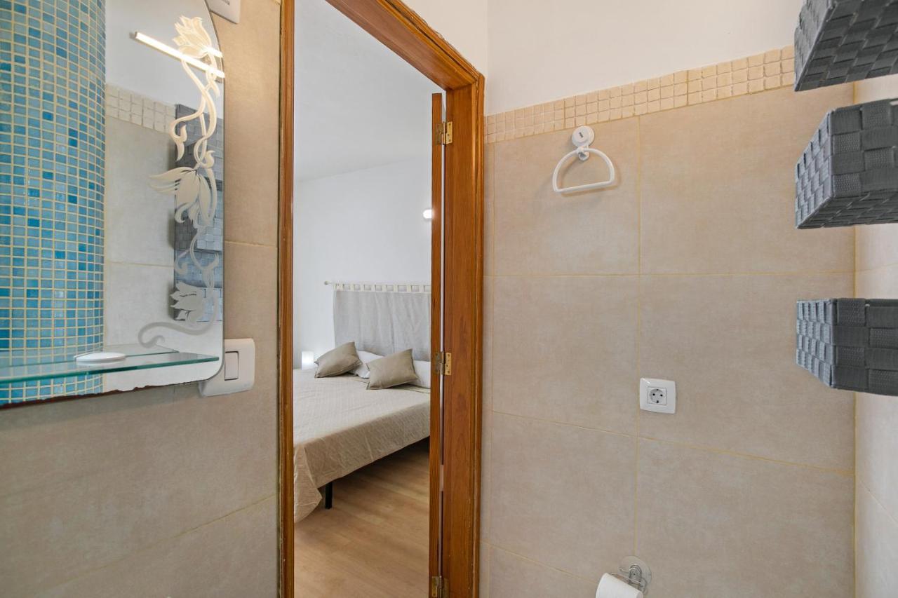 Apartment Estudio 2 Costa Adeje (Tenerife)