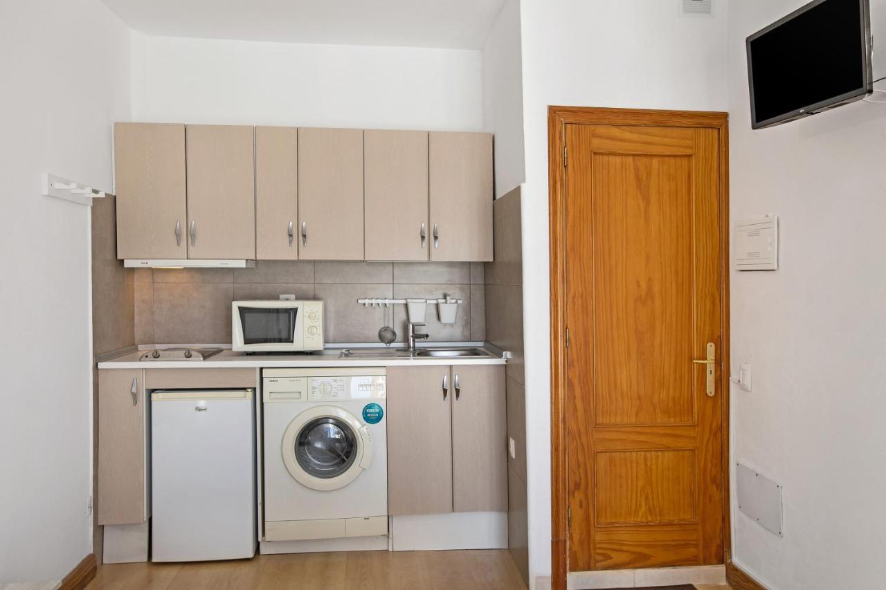 Apartment Estudio 2